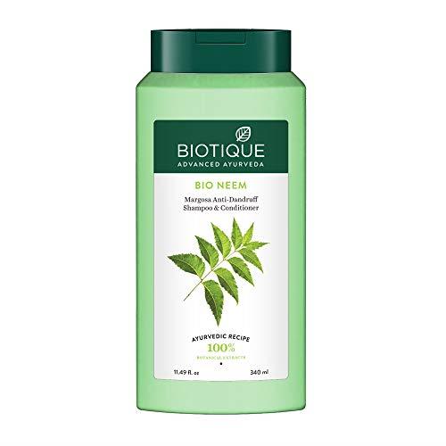 BIO NEEM SHMAPOO+COND.340ml